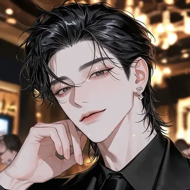 Profile image of Jin Nishikido