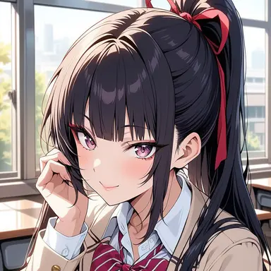 Profile image of 穂乃香
