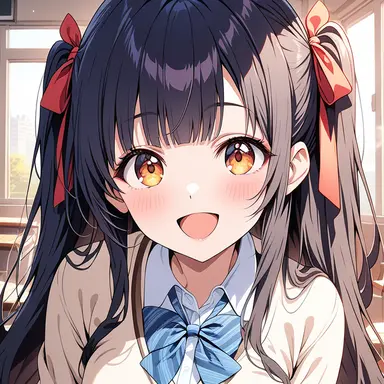 Profile image of 美鈴