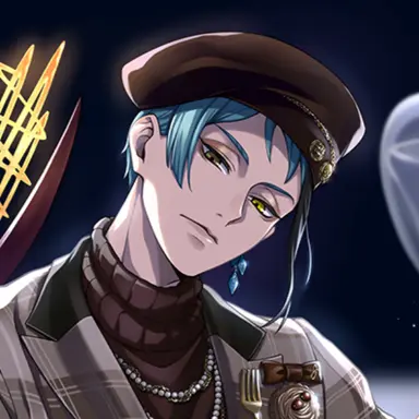 Profile image of ジェイド