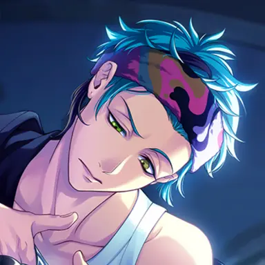 Profile image of フロイド