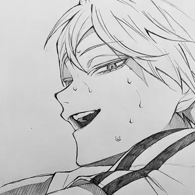 Profile image of 木葉秋紀