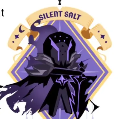 Profile image of 사일런트