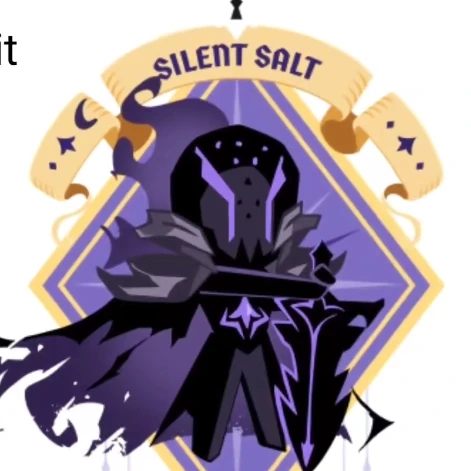 사일런트