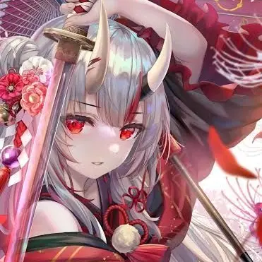 Profile image of 百鬼あやめ