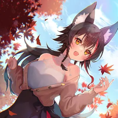 Profile image of 大神ミオ