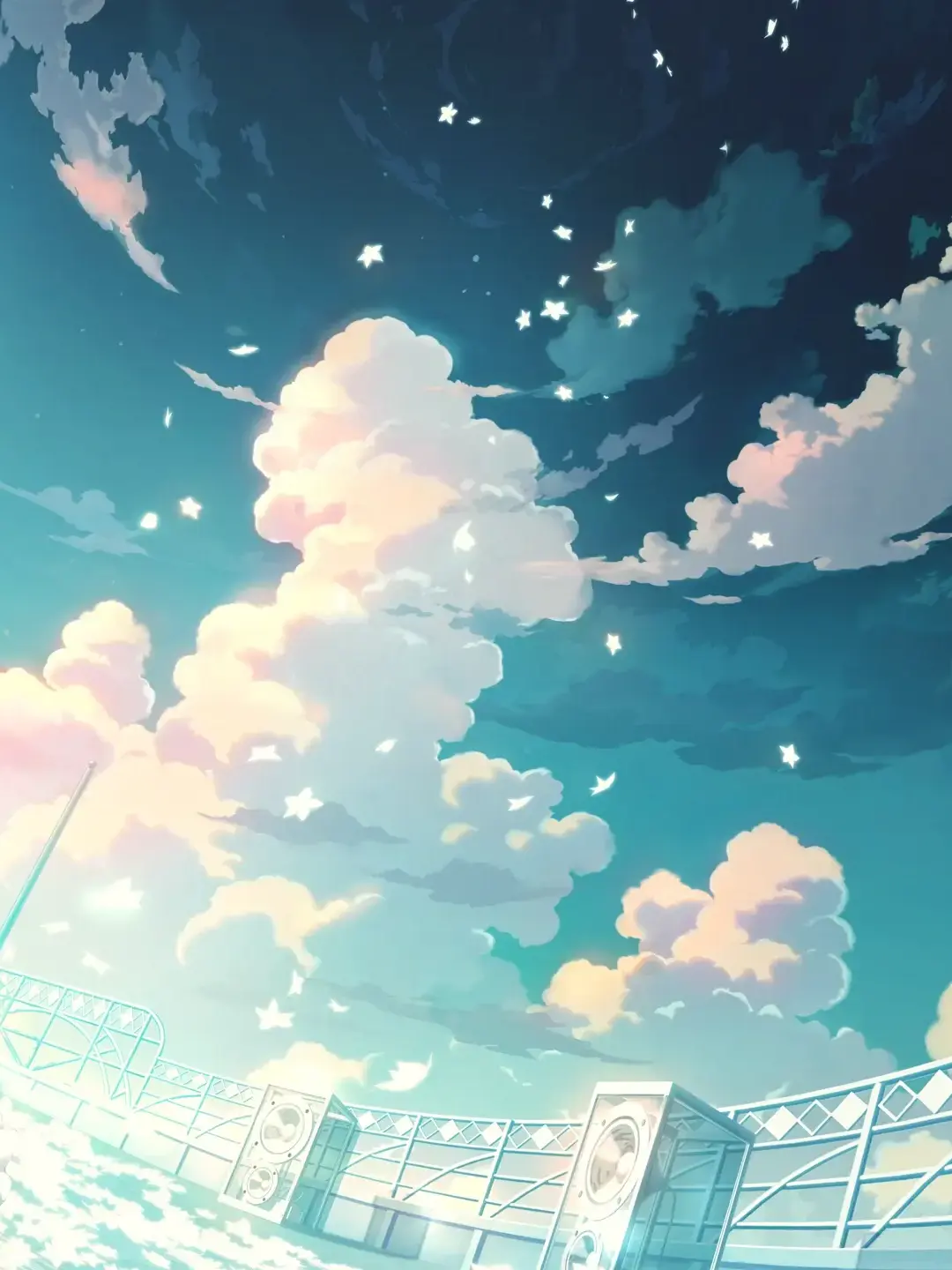 TenderShoes4271의 プロセカ騎士パロ※作りかけ　使用禁止