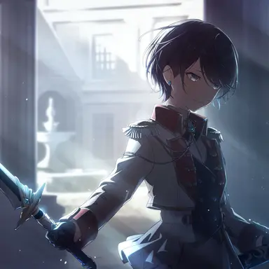 Profile image of 이치카