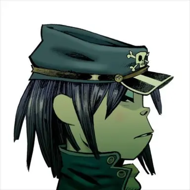 Profile image of Noodle