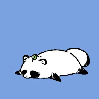 Profile image of アライグマ