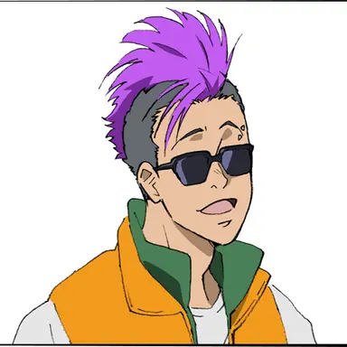 Profile image of Shorter Wong