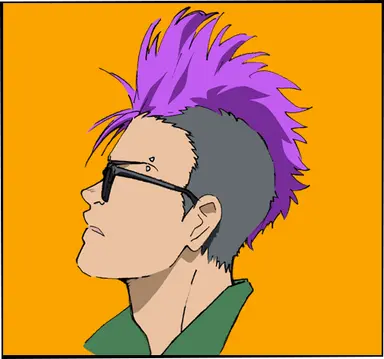 Profile image of ショーター・ウォン