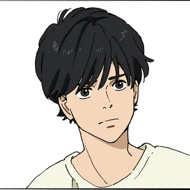Profile image of Eiji Okumura