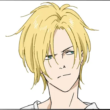 Profile image of Ash Lynx