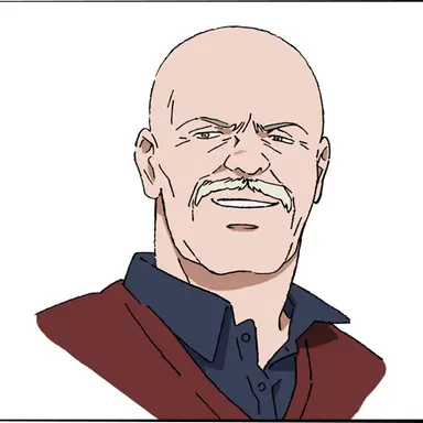 Profile image of Dino Golzine