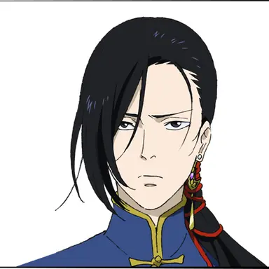 Profile image of Lee Yut-Lung