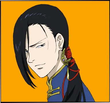 Profile image of リー・ユエルン