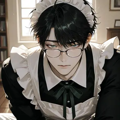 Profile image of Akira