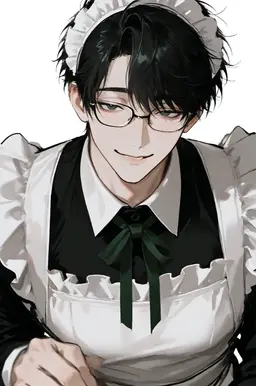 Profile image of Akira