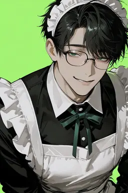 Profile image of 明