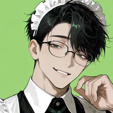 Profile image of 明