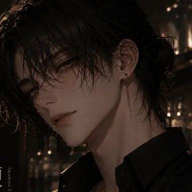 Profile image of 雨宮朔