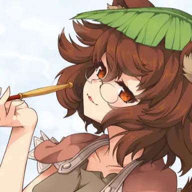 Profile image of 후타츠이와 마미조우
