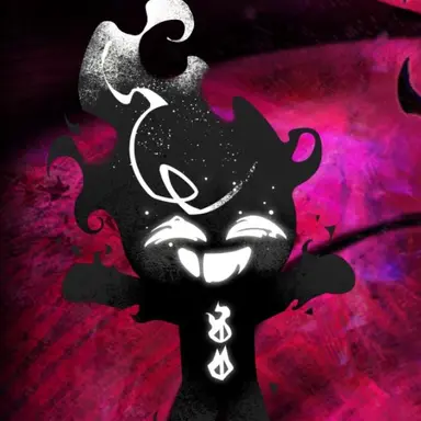 Profile image of 궁극의 쿠키