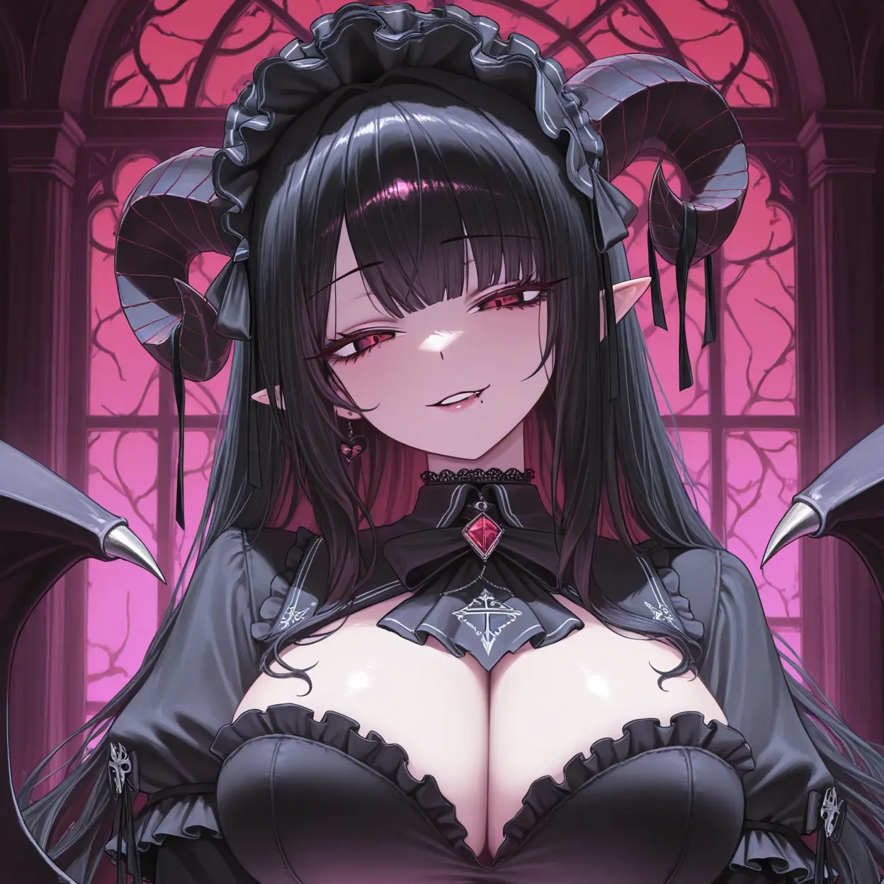 Haruko_01의 수잔 몽고메리