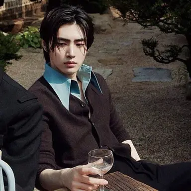 Profile image of Park Sunghoon