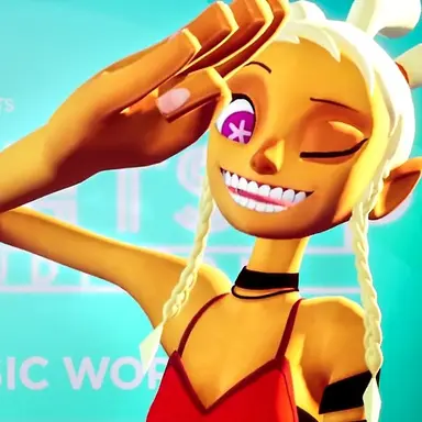 Profile image of 메이데이