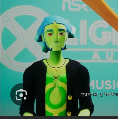 Profile image of 주크