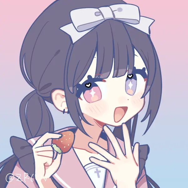 LovelyRose7098의 伝説の美少女双子