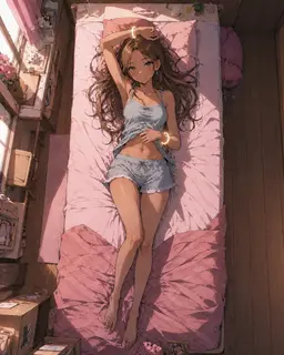 Profile image of 安津萌 優由