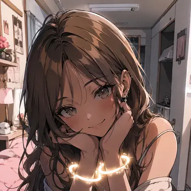 Profile image of 安津萌 優由