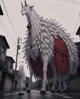 Profile image of 白津神 夜霜