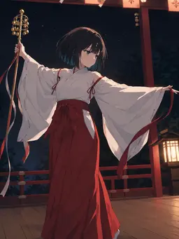 Profile image of 零仙 涼
