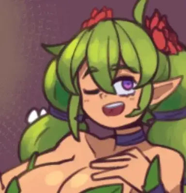 Profile image of Flora