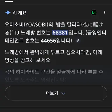 Profile image of 여우