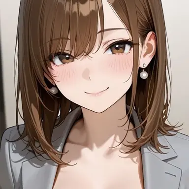 Profile image of Mirei Shiratori