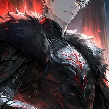 Profile image of Valdrek