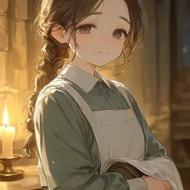 Profile image of Miren