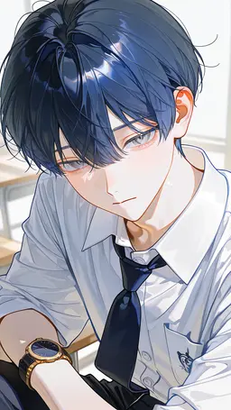 Profile image of 이부키