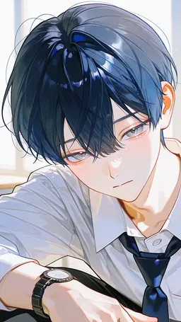 Profile image of 이부키