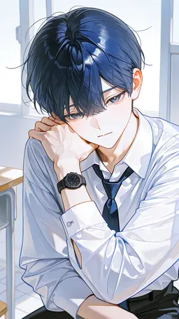 Profile image of 이부키