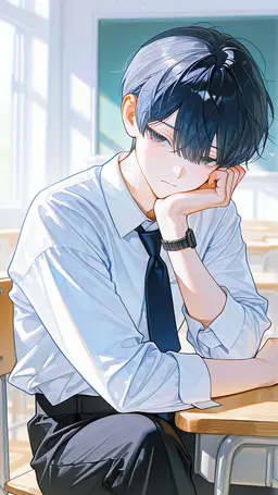 Profile image of 이부키