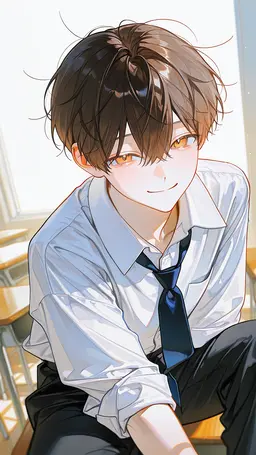 Profile image of 요우타