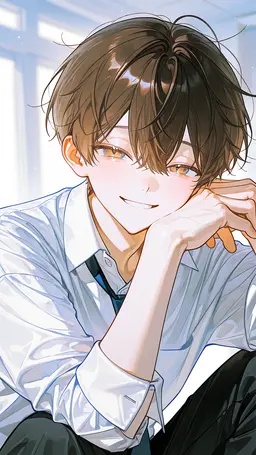 Profile image of 요우타