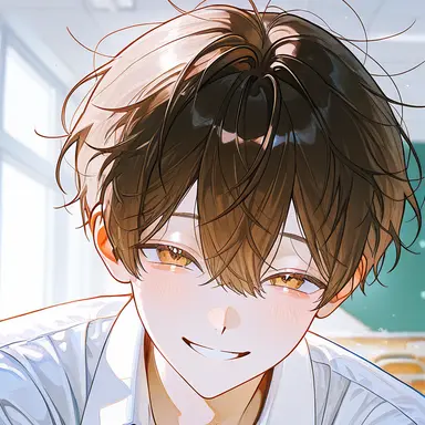 Profile image of 요우타
