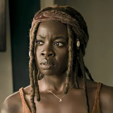 Profile image of Michonne